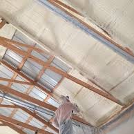  spray foam insulation