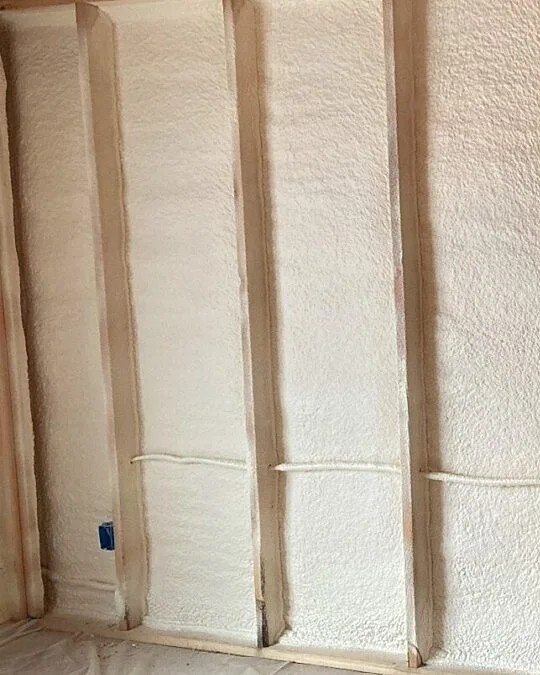 insulation Company<br />
Savannah GA