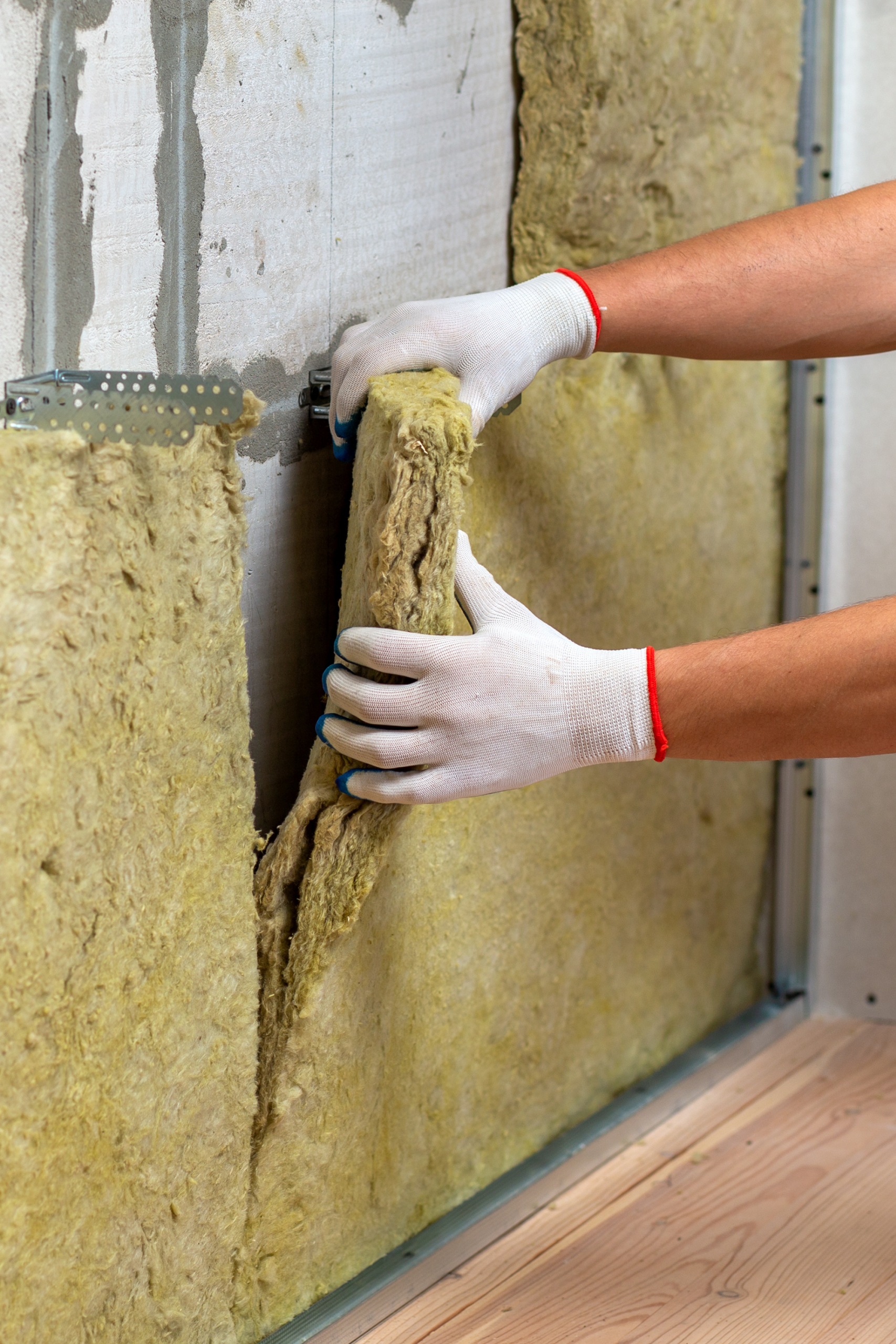 insulation inspection